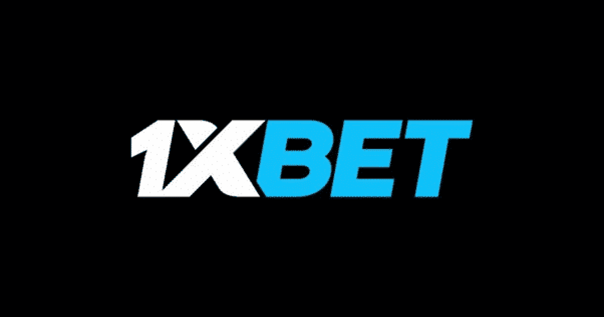 Сайт казино 1xbet