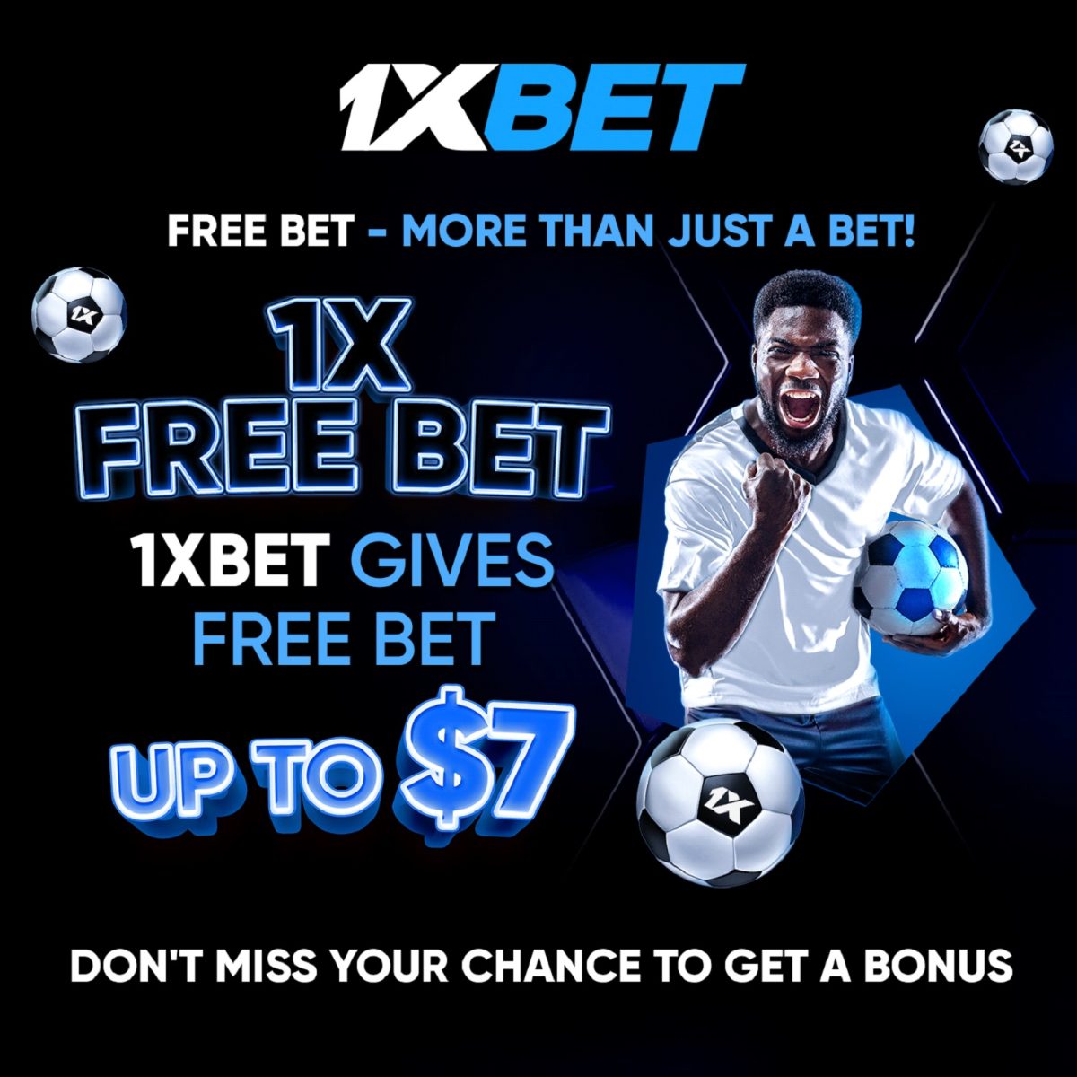 1xBet Philippines - All coupon incentive codes for South Africa