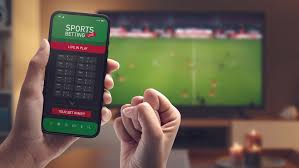 The Rise of Gize Bet A New Era in Online Betting The Rise of Gize Bet A New Era in Online Betting