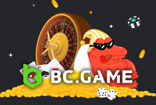 BC Game Reviews An In-Depth Look at the Latest Trends BC Game Reviews An In-Depth Look at the Latest Trends