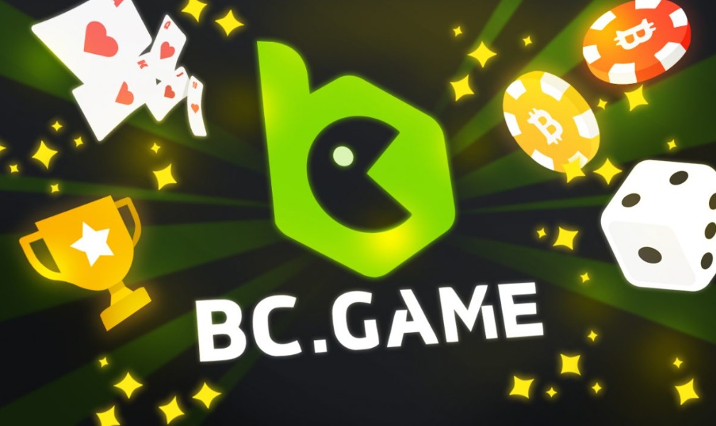 BC Game Reviews An In-Depth Look at the Latest Trends BC Game Reviews An In-Depth Look at the Latest Trends