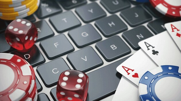 Discover Excitement at Amigo Wins Casino & Sportsbook Discover Excitement at Amigo Wins Casino & Sportsbook