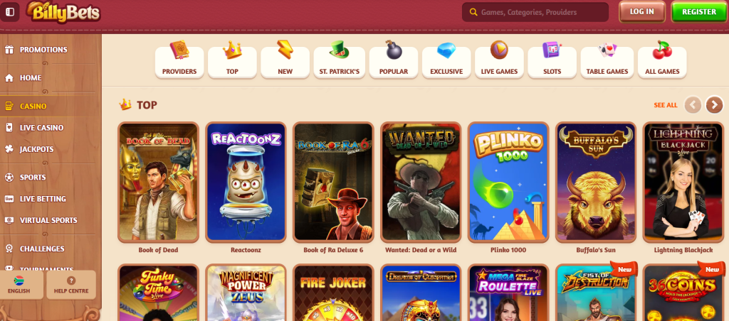 Discover Exciting Opportunities at Online Casino Australia Discover Exciting Opportunities at Online Casino Australia