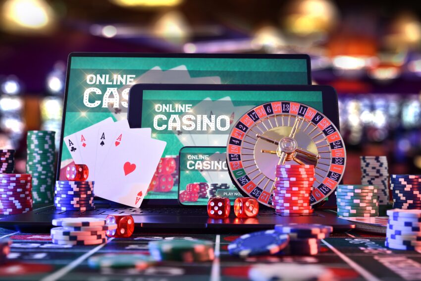 Discover Fun and Excitement at 7Gold Online Casino UK Discover Fun and Excitement at 7Gold Online Casino UK