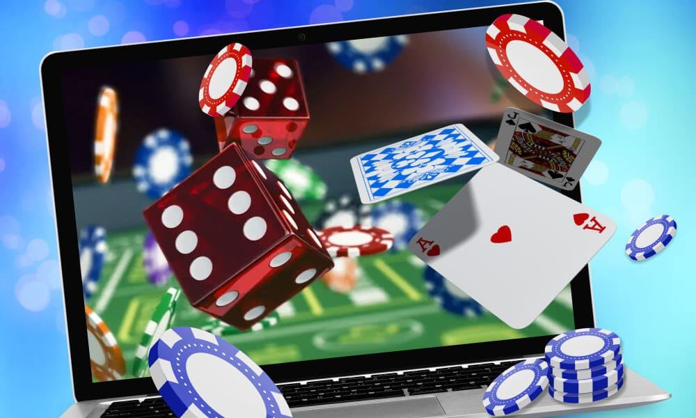 Discover the Best Online Non-Gamstop Casino Options Discover the Best Online Non-Gamstop Casino Options