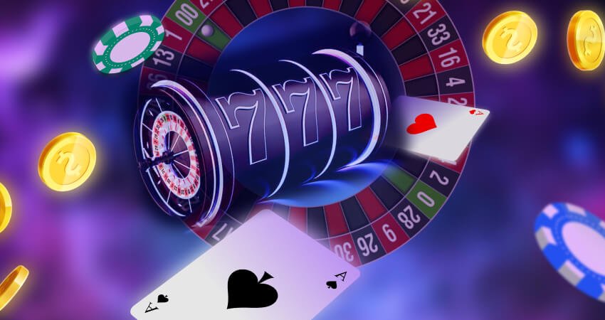 Discover the Best Online Non-Gamstop Casino Options Discover the Best Online Non-Gamstop Casino Options