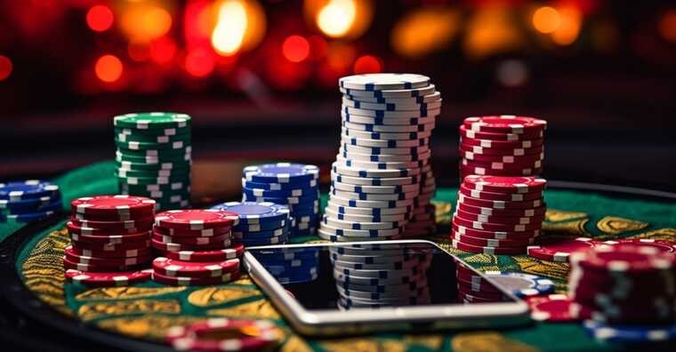 Discover the Excitement of Tropical Wins Casino & Sportsbook 61 Discover the Excitement of Tropical Wins Casino & Sportsbook 61