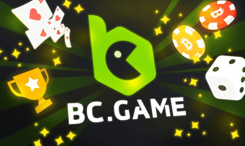 Discover the Exciting Features of BC Game App