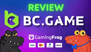 Discover the Exciting World of Casino BC.Game 2 Discover the Exciting World of Casino BC.Game 2