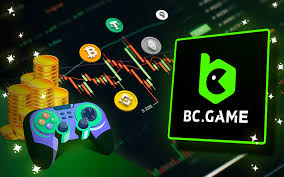 Discover the Exciting World of Casino BC.Game 2 Discover the Exciting World of Casino BC.Game 2