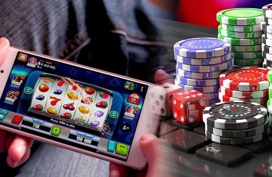 Discover the Exciting World of Casino R2pbet 24 Discover the Exciting World of Casino R2pbet 24