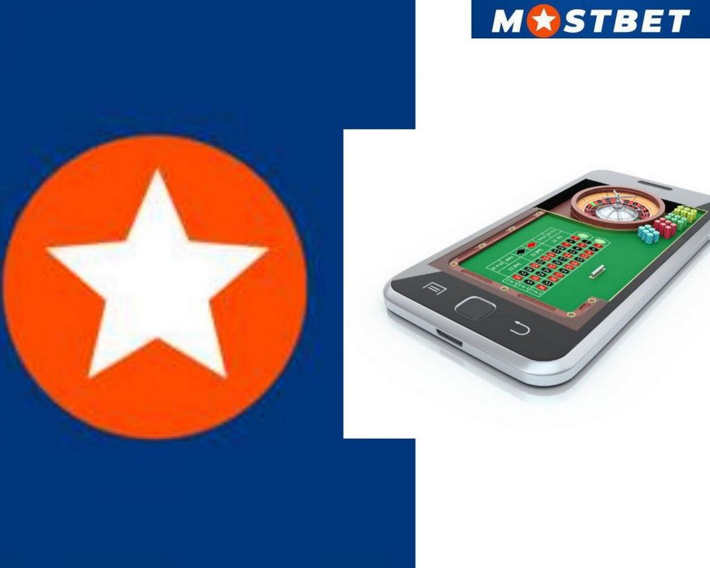 Cassino Online Mostbet - Divirta-se com um Bônus de R$ 1.700