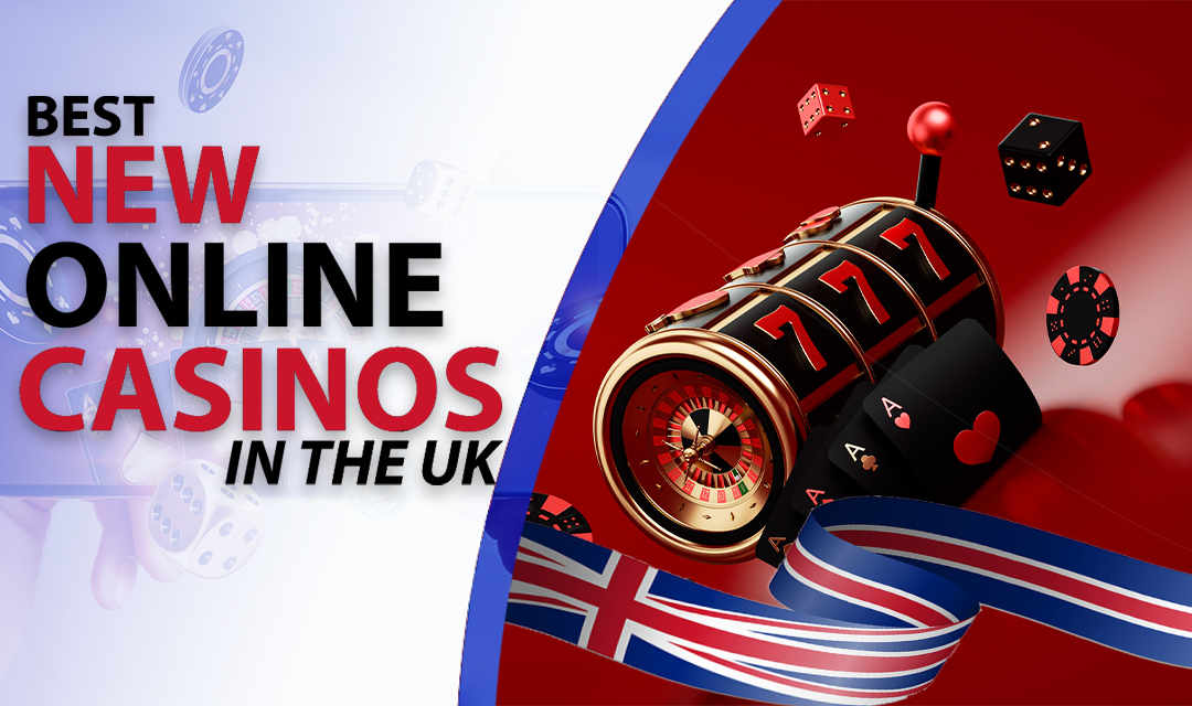Discover the Best Online Casino UK Reddit Insights Discover the Best Online Casino UK Reddit Insights