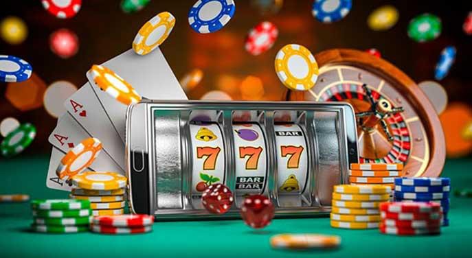 Discover the Excitement of No Deposit Online Casino Bonus