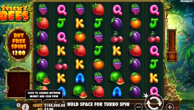 Gamzix presenta 'Sticky Coin: Hold The Spin' - Intervista esclusiva