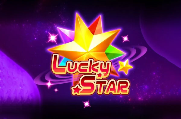 Discover the Magic of LUCKY STAR A Journey Through the Stars Discover the Magic of LUCKY STAR A Journey Through the Stars